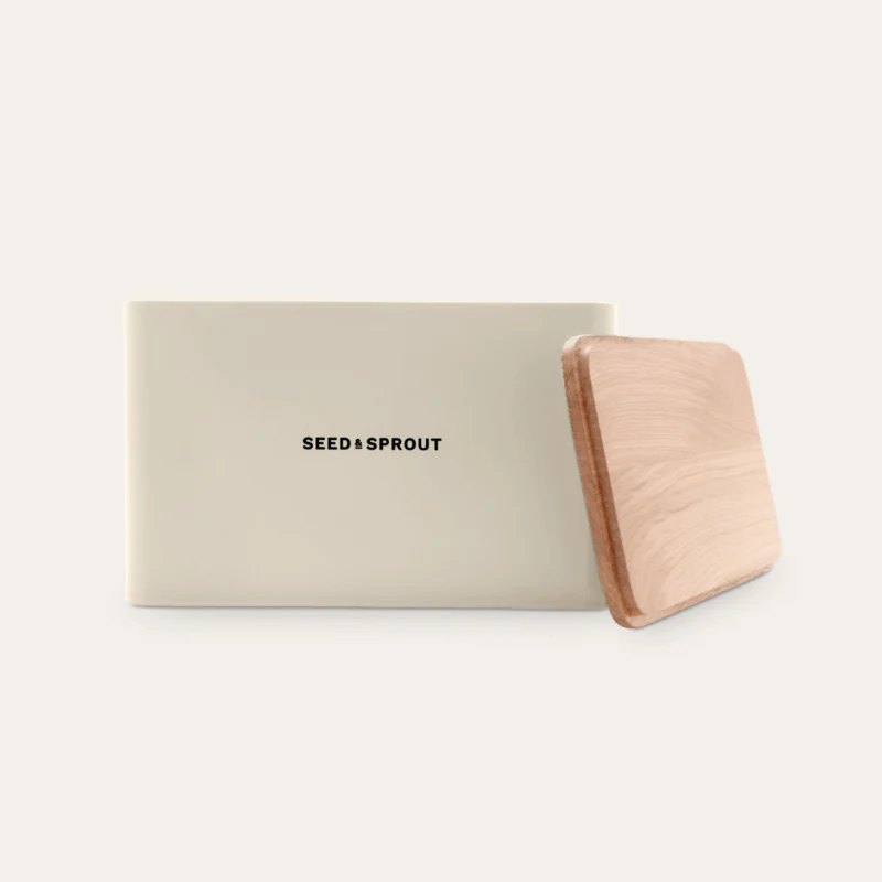 Bread Box | Mushroom - Image 10