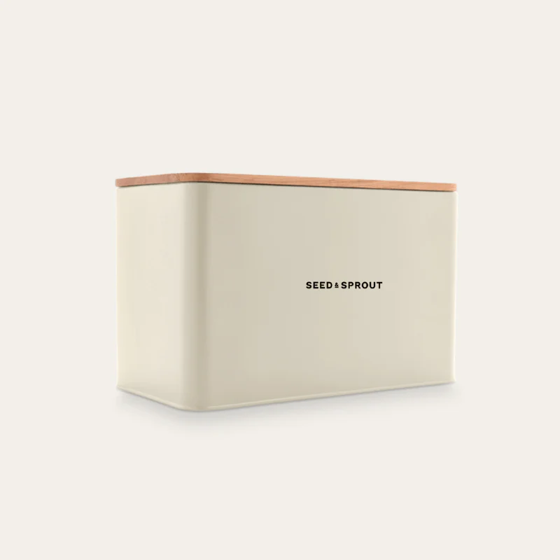 Bread Box | Mushroom - Image 11