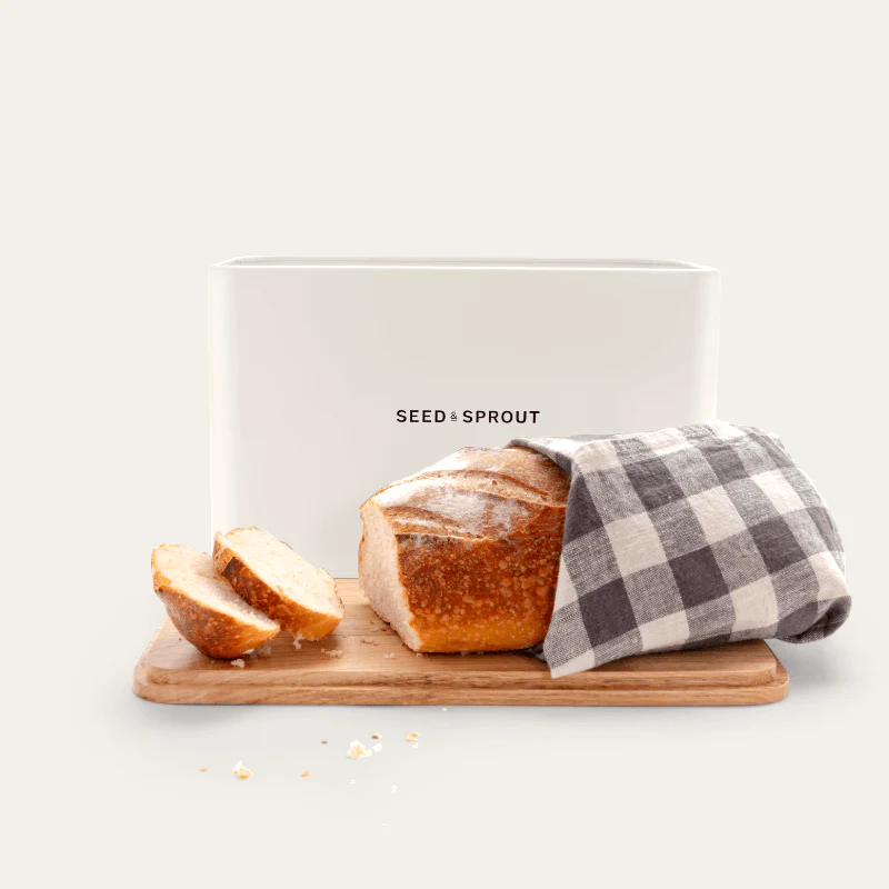 Bread Box | Mushroom - Image 12