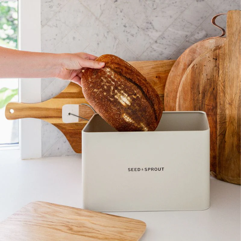 Bread Box | Mushroom - Image 6