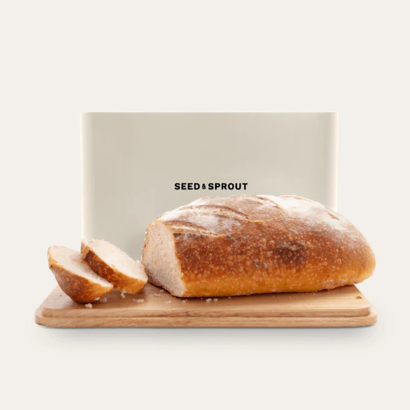 Bread Box | Mushroom - Image 9