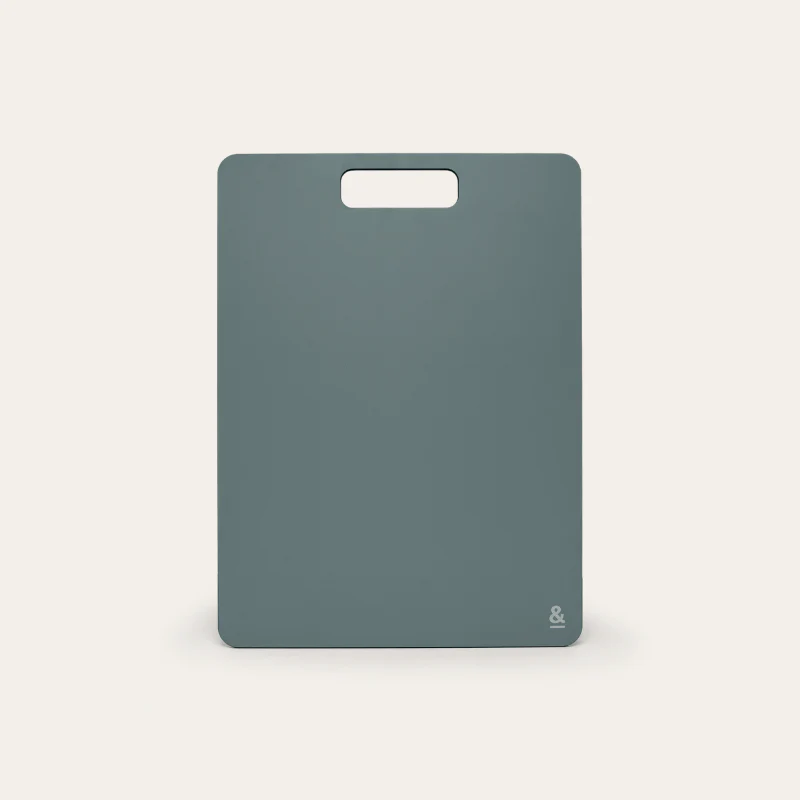 Wood Fibre Chopping Board Multibuy | Eucalyptus