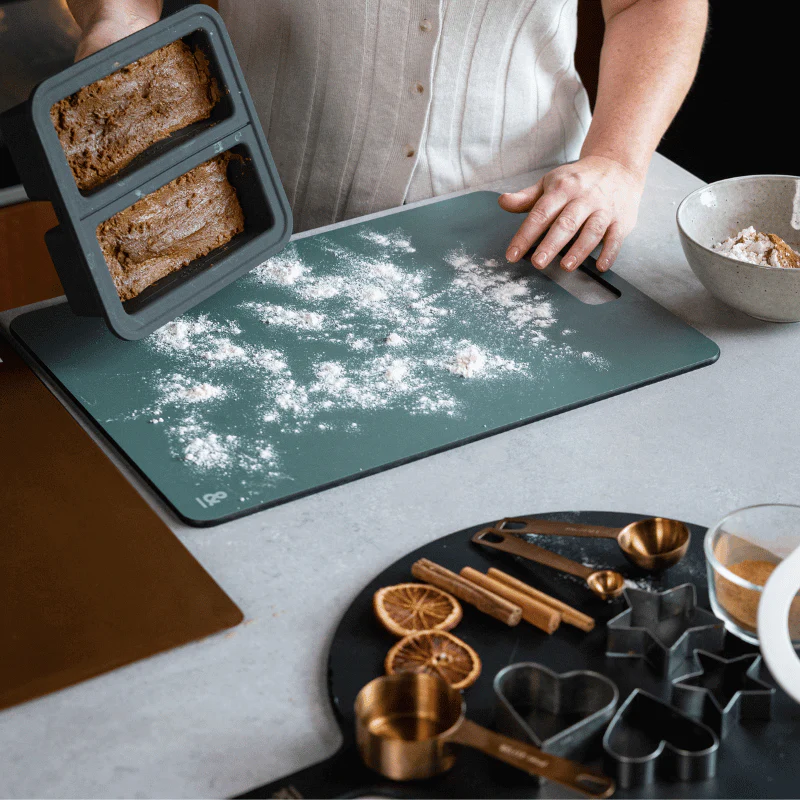 Wood Fibre Chopping Board Multibuy | Eucalyptus - Image 16