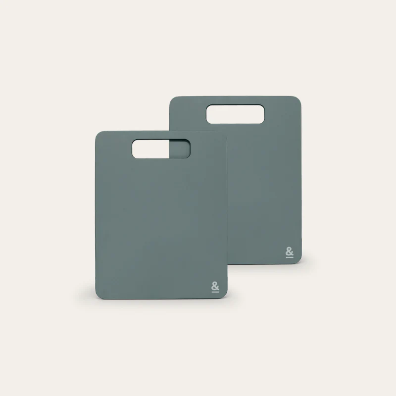 Wood Fibre Chopping Board Multibuy | Eucalyptus - Image 21