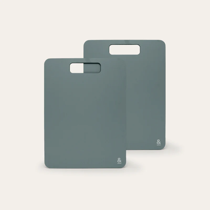 Wood Fibre Chopping Board Multibuy | Eucalyptus - Image 24