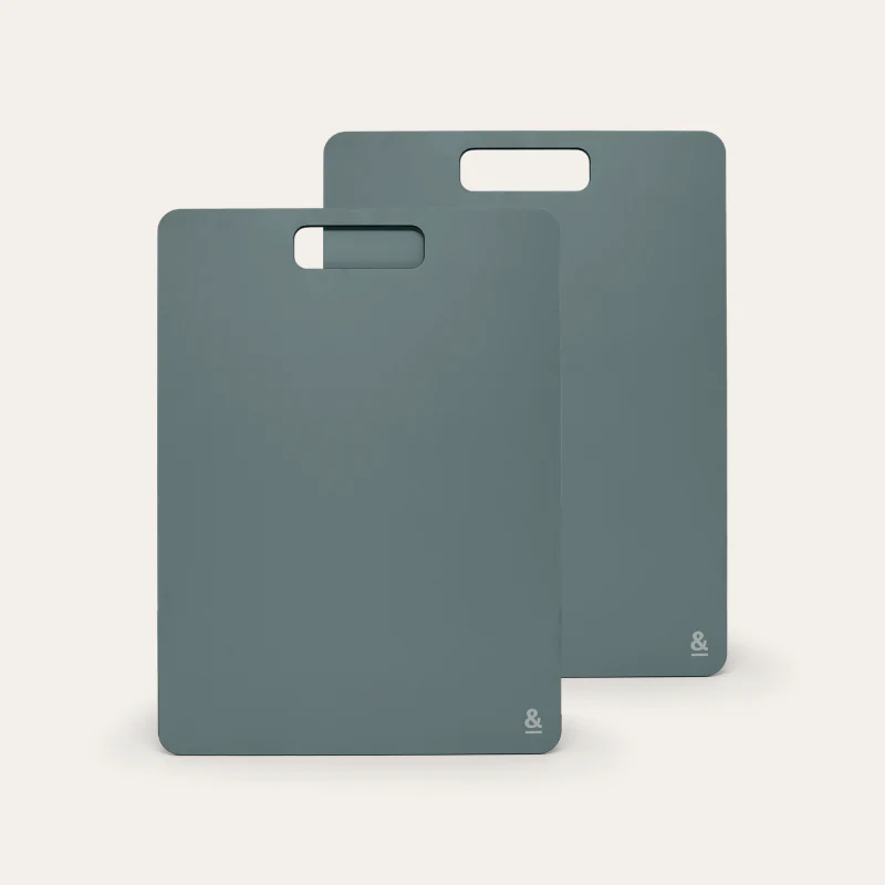 Wood Fibre Chopping Board Multibuy | Eucalyptus - Image 26