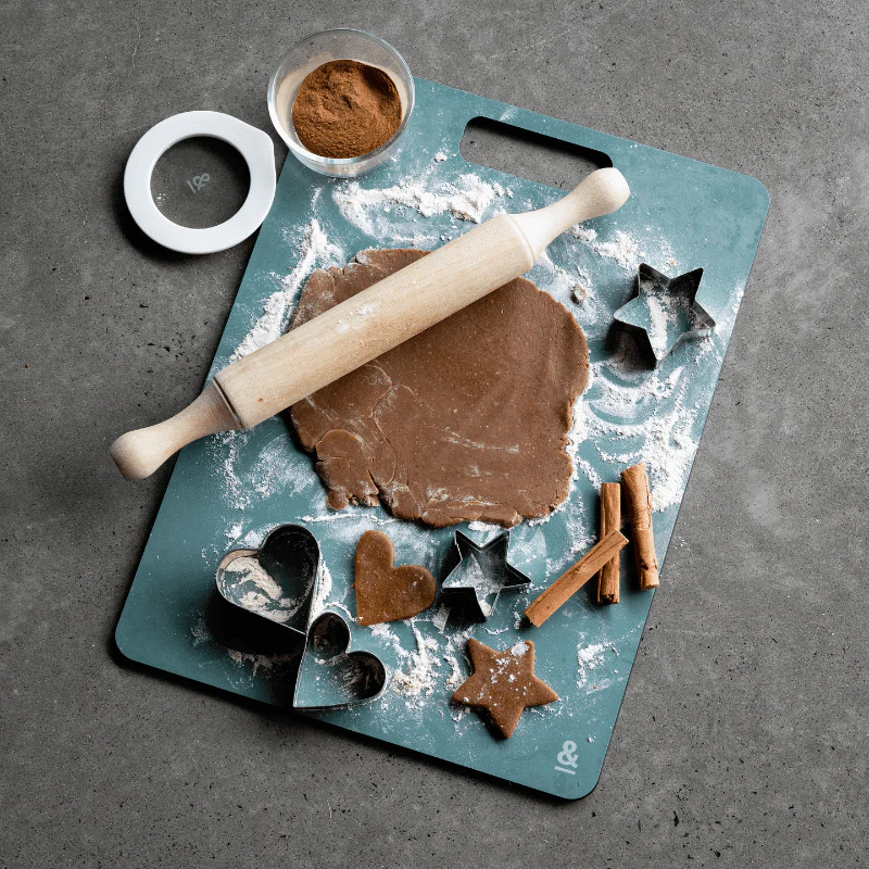 Wood Fibre Chopping Board Multibuy | Eucalyptus - Image 6