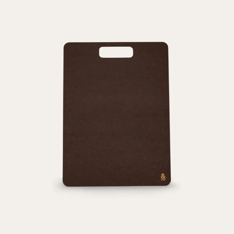 Wood Fibre Chopping Board Multibuy | Nutmeg