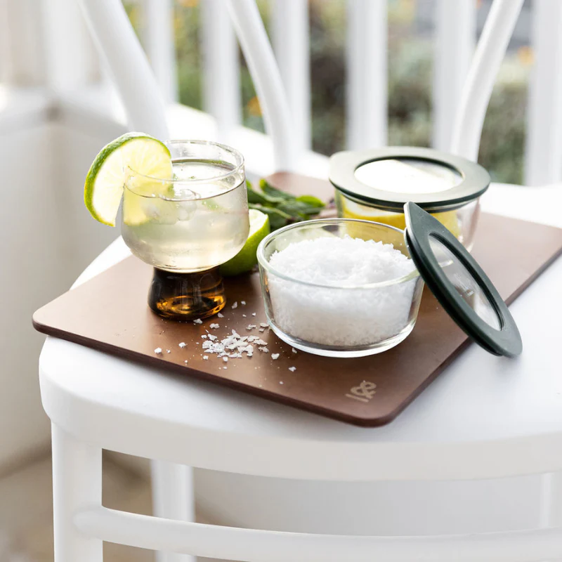 Wood Fibre Chopping Board Trio - Image 32