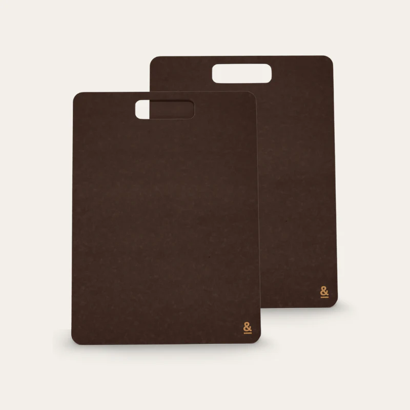 Wood Fibre Chopping Board Multibuy | Nutmeg - Image 21