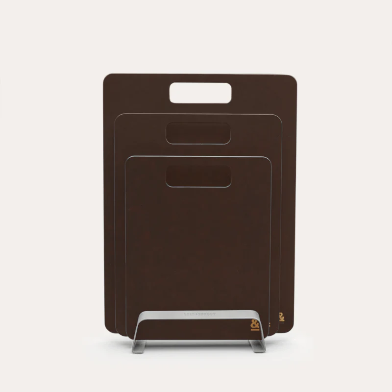 Wood Fibre Chopping Board Multibuy | Nutmeg - Image 8