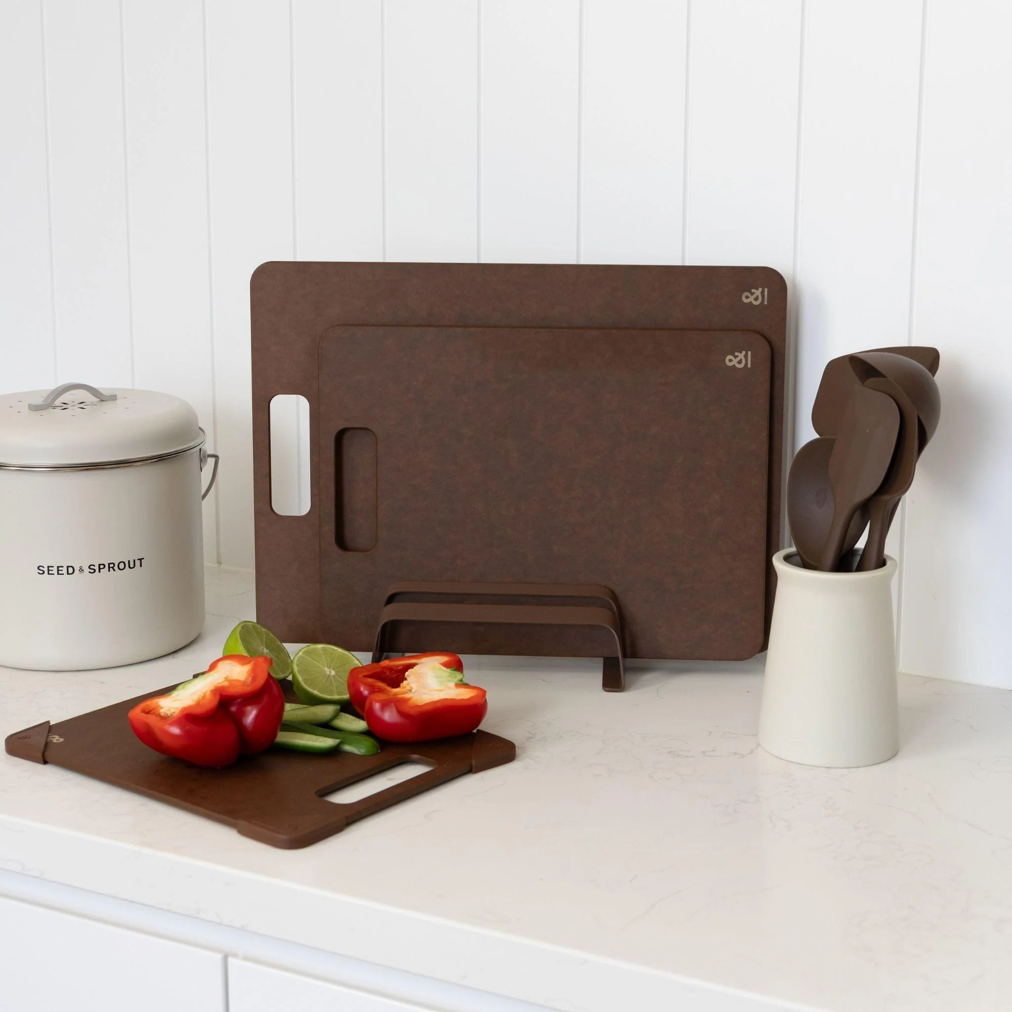 Chopping Board Stand - Image 11