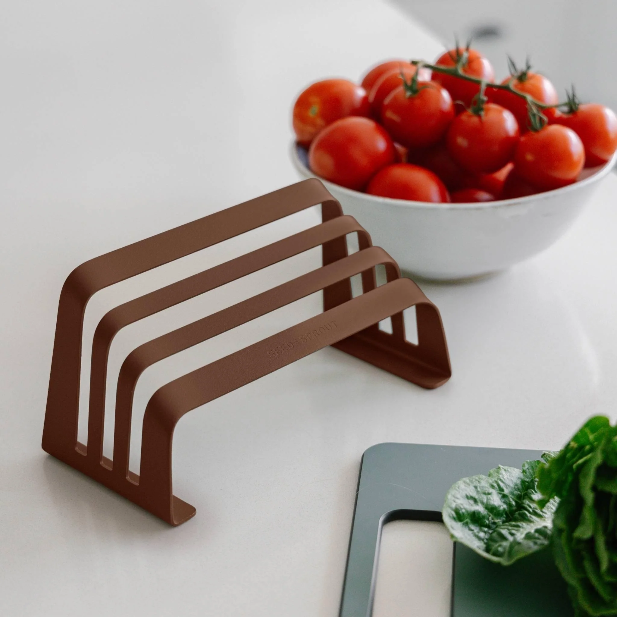 Chopping Board Stand - Image 10