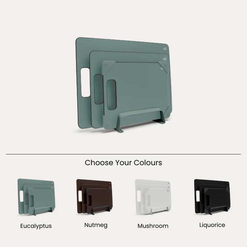 Prep & Store Chopping Board Bundles - Image 36